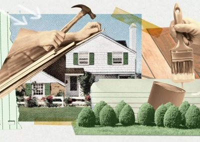 İç ve Dış Dekorasyon